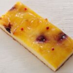 「パインクーヘン」税込み380円