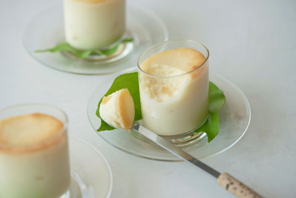 「Mr. CHEESECAKE Lemon」税込み891円