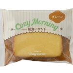 「朝食パウンド(プレーン)」税込み259円
