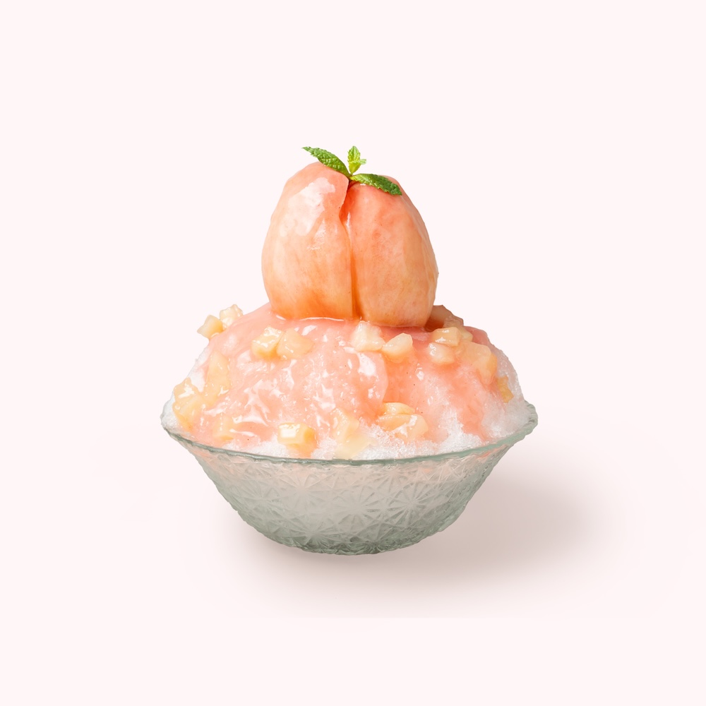 7月15日〜〜8月1日に販売される「MOMO YUKI」税込み1,980円
