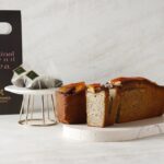 「紅茶のパウンドケーキ」イメージ