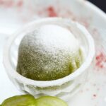 「マスカットアフタヌーンティーセット」イメージ