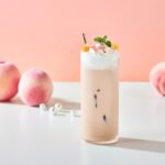 「MOMOロイヤルミルクティー」税込み1,210円