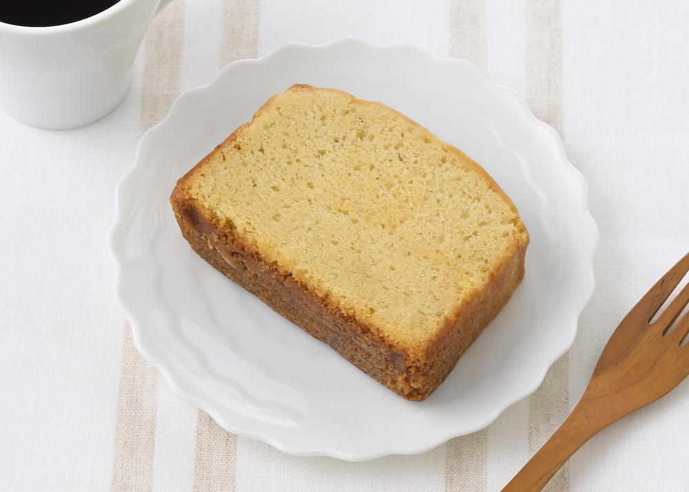「朝食パウンド（バナナ）」税込み259円
