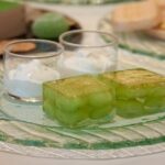 「季節のティーパーティー ~旬な果実とオリジナル和スイーツ~」イメージ