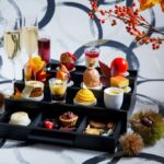 「MOMIJI Afternoon tea」イメージ
