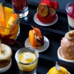 「MOMIJI Afternoon tea」イメージ