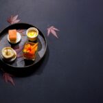 「MOMIJI Afternoon tea」イメージ