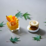 「MOMIJI Afternoon tea」イメージ