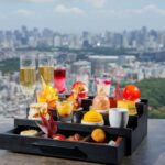 「MOMIJI Afternoon tea」イメージ