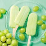 「果実食感バー シャインマスカット」税込み81円〜