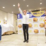 「2025年 月見ファミリー発表イベント」イメージ