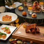 「Autumn Marron Afternoon Tea」イメージ