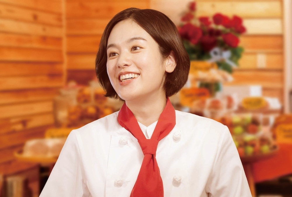 『オオムタアツシの青春』場面写真(C)2025「オオムタアツシの青春」製作委員会