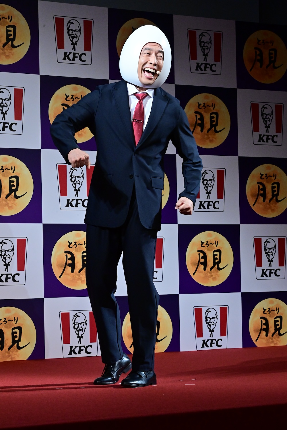 なかやまきんに君