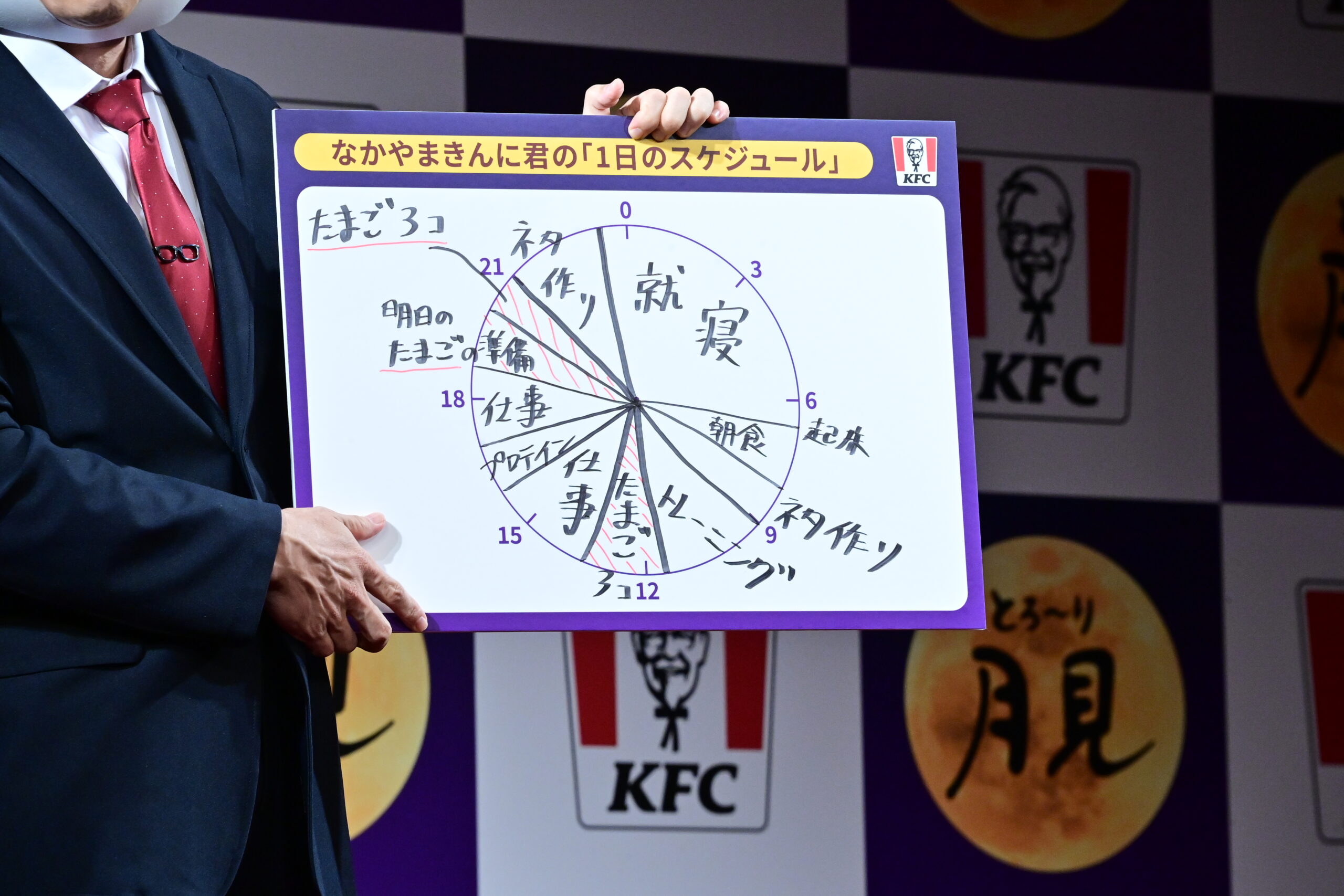 イベントの様子