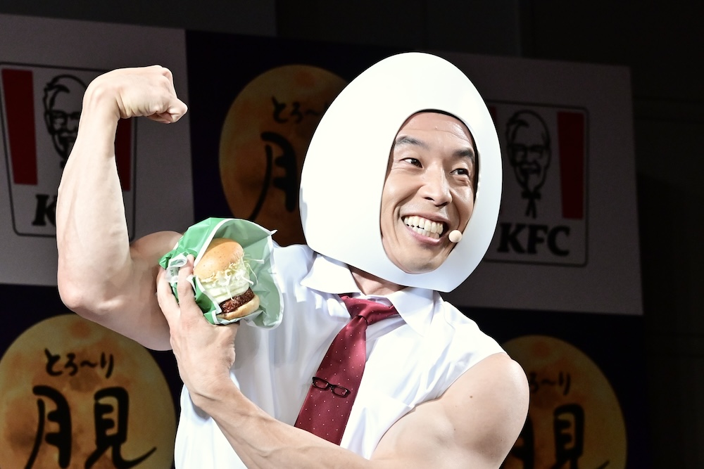 イベントの様子