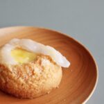 「月見シュー」イメージ