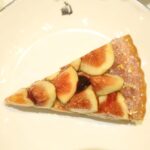 「イチジクとカシスのタルト～ヨーグルト風味～」1ピース・税込み1,134円、ホール・税込み11,340円