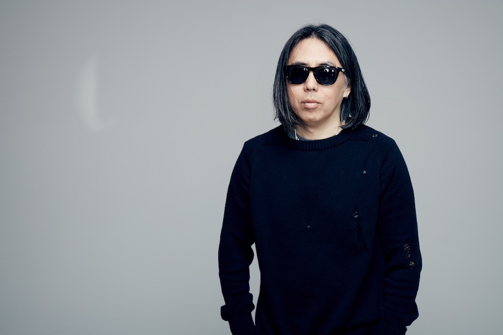 藤原ヒロシさん