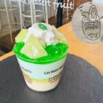 「メロンDEヤマトン」イメージ