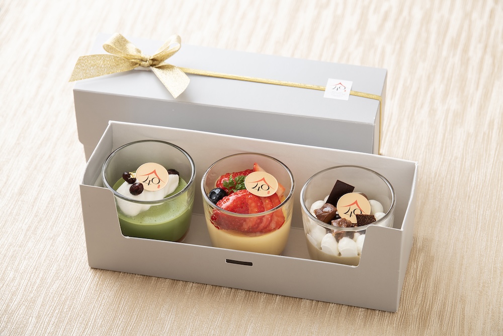 3個詰め合わせセットのイメージ
