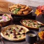「AUTUMN SWEETS BUFFET」イメージ