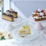 「ヨーロピアン スイーツ&ベーカリー」イメージ