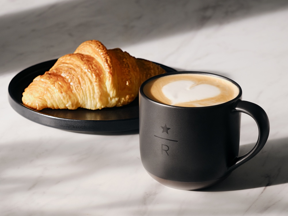 「スターバックス リザーブ カフェ 新宿マルイ本館2階店」メニューイメージ