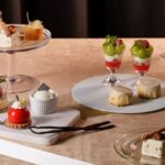 「オータム ジュエル アフタヌーンティー(Autumn Jewels Afternoon Tea)」イメージ