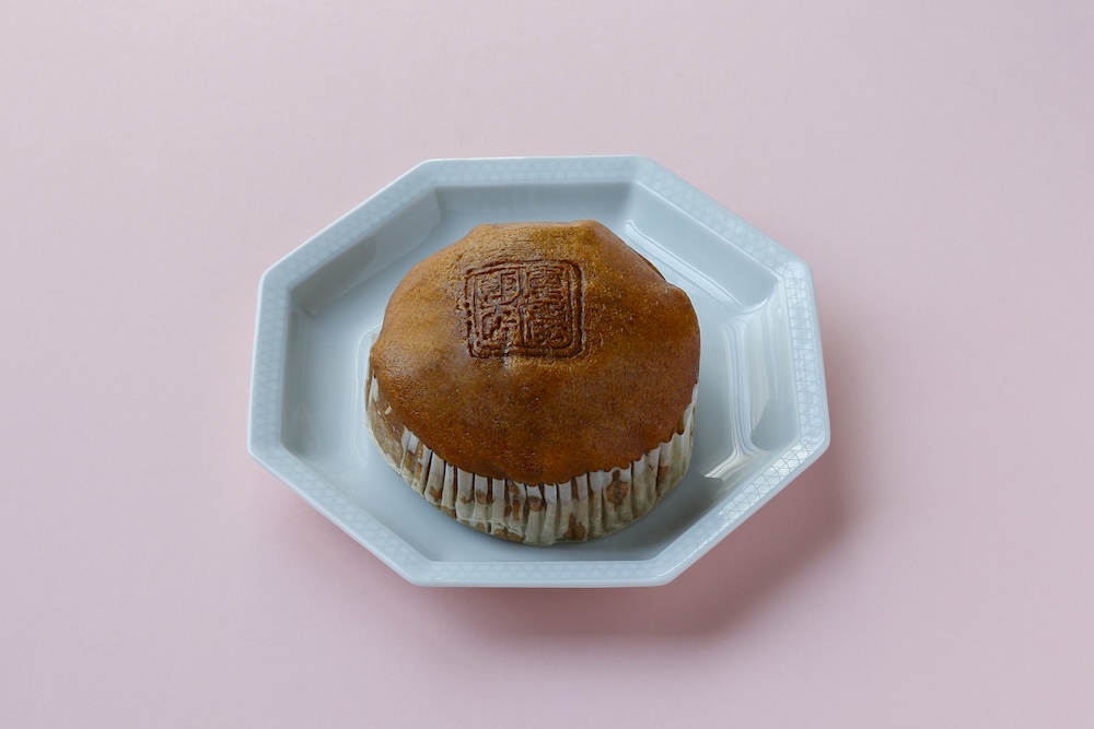 「黒糖マラカオ」イメージ