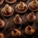 「Autumn Harvest Dessert Buffet オータムハーベスト デザートブッフェ」イメージ