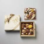 10月1日〜11月31日に販売される「オータムチョコレートバー」税込み3,200円〜