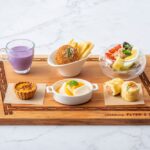 「FLYER'S Afternoon Tea」イメージ