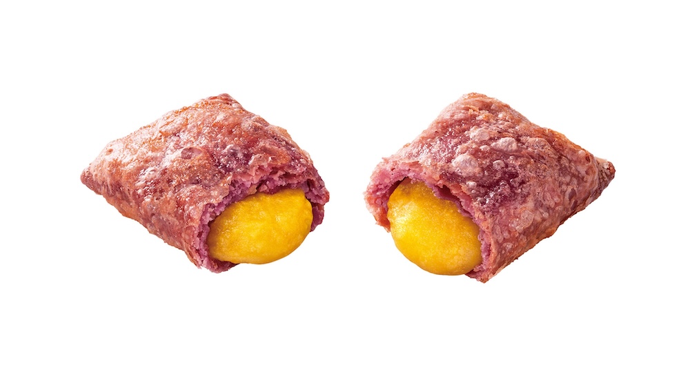 「おいもパイ」イメージ