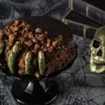 「ハロウィンスイーツビュッフェ」イメージ