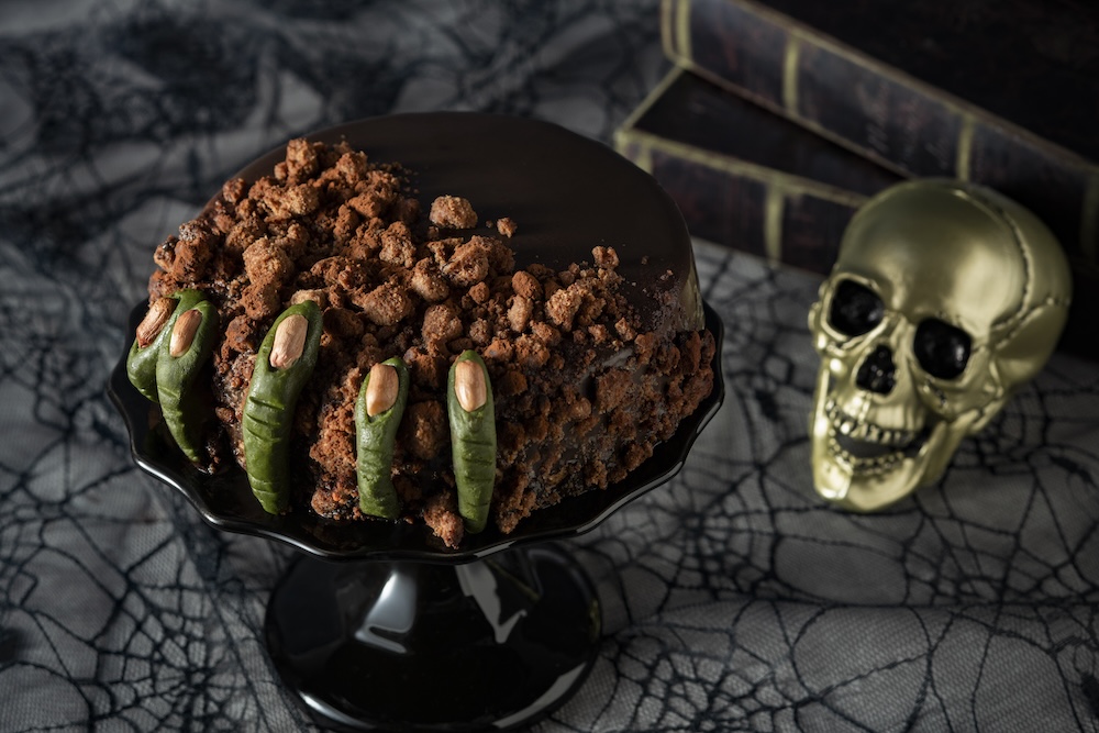 「ハロウィンスイーツビュッフェ」イメージ