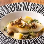 「デザートブッフェ付きランチ 2025 Autumn」イメージ