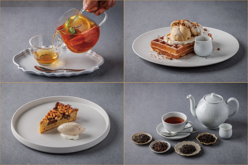「Kogasaka Bake Cafe」メニューイメージ