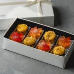 「プティフール〜秋〜」8個入り・税込み2,322円