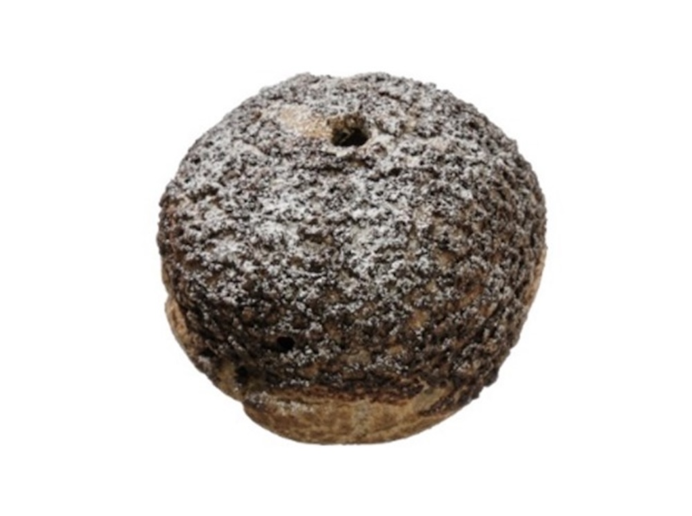 「クッキークリームシュー」イメージ