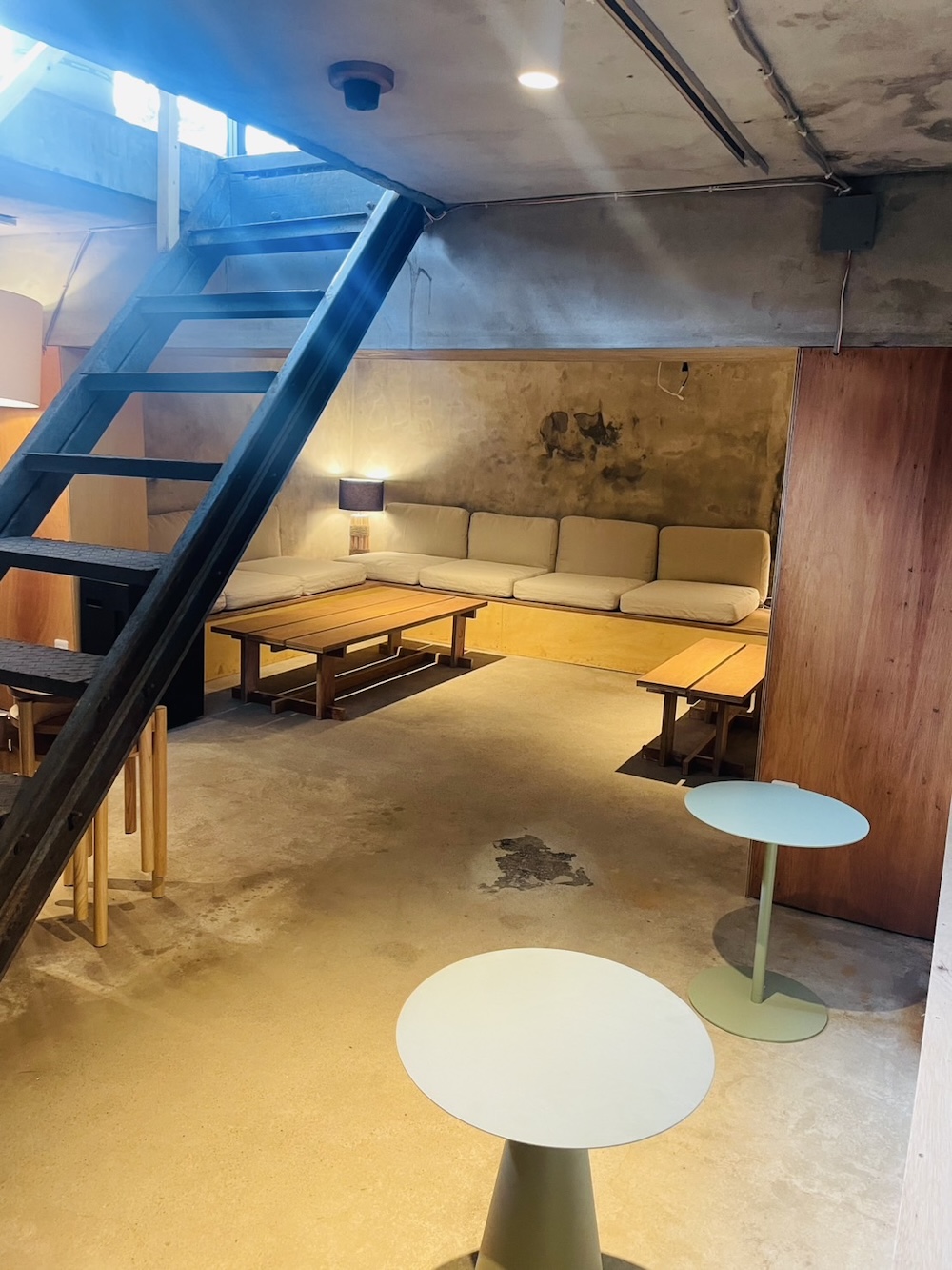 「enico. cafe&bar Kawaguchiko」イメージ