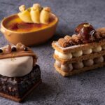 京王プラザホテルの2025年秋季限定スイーツイメージ