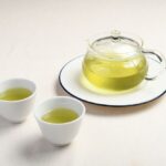 「秋のチャイニーズアフタヌーンティー」イメージ