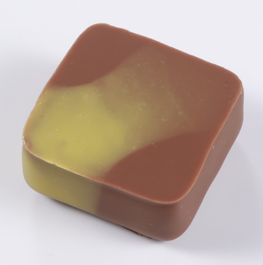 「ポワール キャラメル」税込み540円