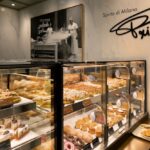 「スターバックス リザーブ カフェ 新宿マルイ本館2階店」イメージ