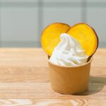 「ザ イエローカンパニー トウキョウ」の麻布台ヒルズ限定「Crispy OImo Soft」600円