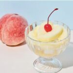 「桃のポンチ」単品・税込み968円〜