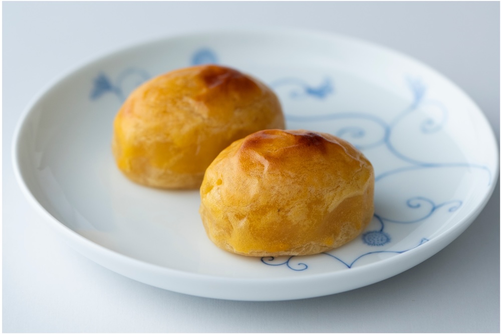 「鈴懸」の「甘芋」価格未定