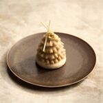 「ジャヌ パティスリー」の「和栗モンブラン」1,500円